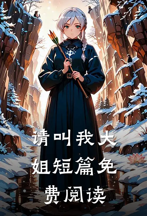 请叫我大姐短篇免费阅读