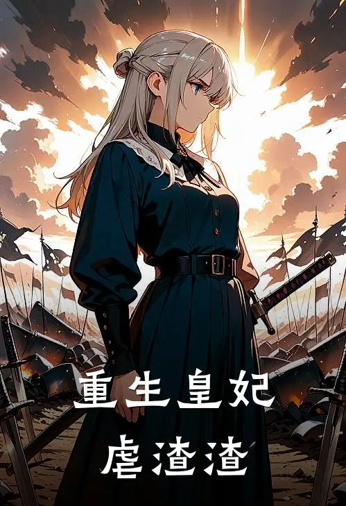 重生皇妃虐渣渣