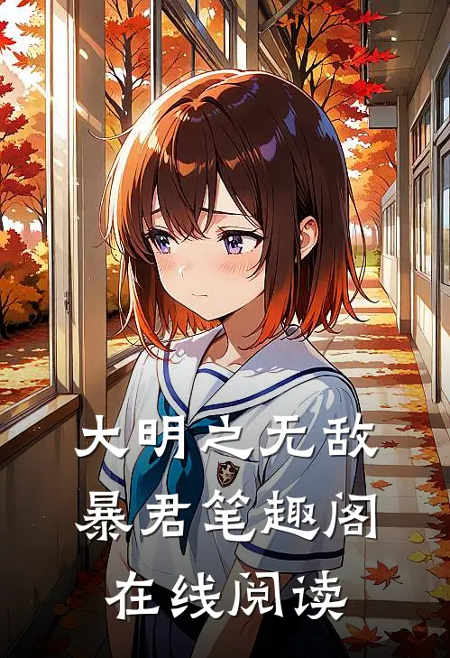 大明之无敌暴君笔趣阁在线阅读