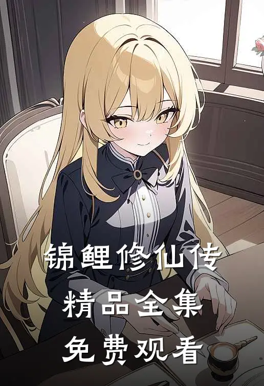锦鲤修仙传精品全集免费观看