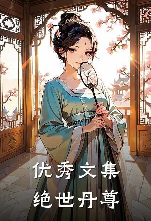 优秀文集绝世丹尊