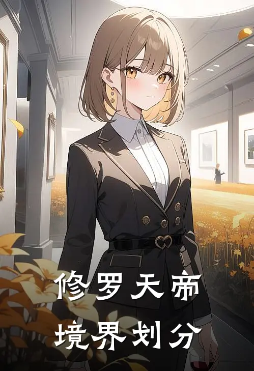 修罗天帝境界划分