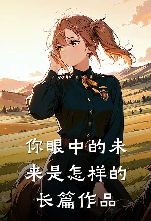你眼中的未来是怎样的长篇作品