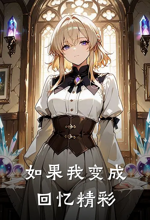 如果我变成回忆精彩
