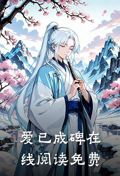 爱已成碑在线阅读免费