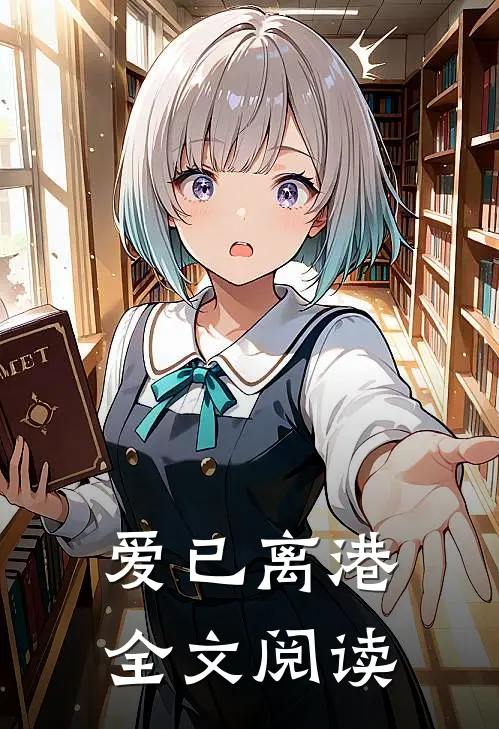 爱已离港全文阅读