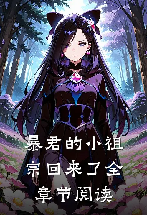 暴君的小祖宗回来了全章节阅读