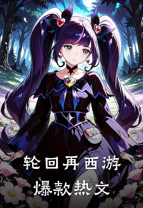 轮回再西游爆款热文
