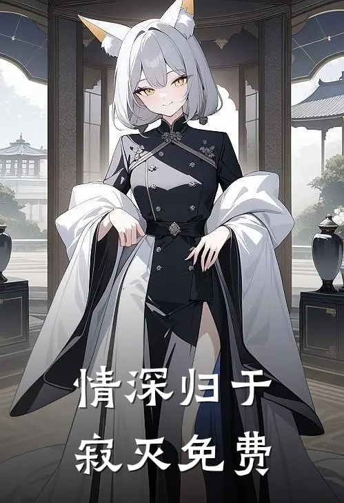 情深归于寂灭免费