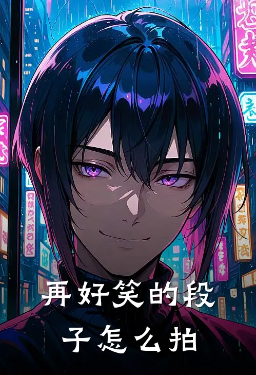 再好笑的段子怎么拍