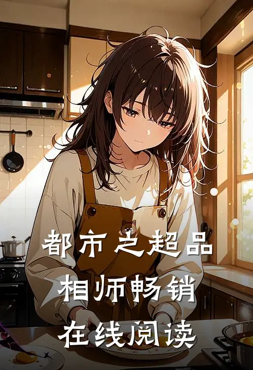 都市之超品相师畅销在线阅读