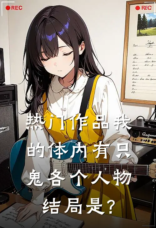 热门作品我的体内有只鬼各个人物结局是?