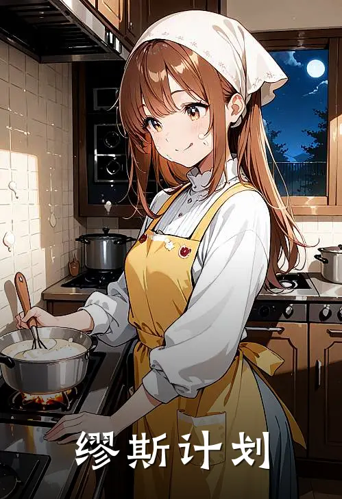 缪斯计划