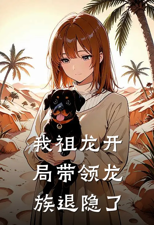 我祖龙开局带领龙族退隐了