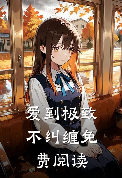 爱到极致不纠缠免费阅读