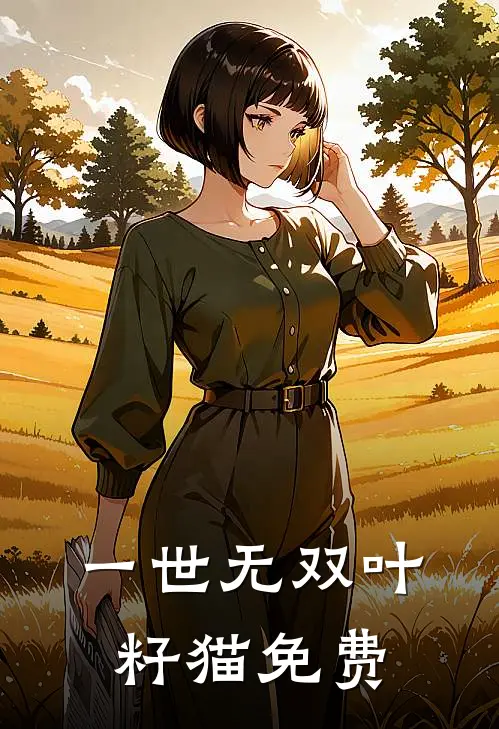 一世无双叶籽猫免费