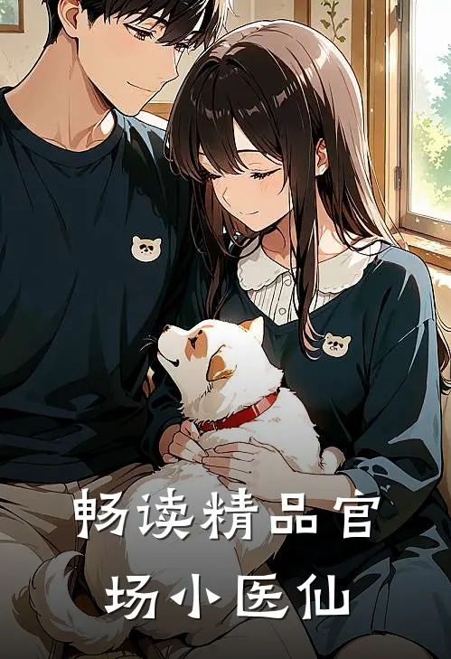 畅读精品官场小医仙