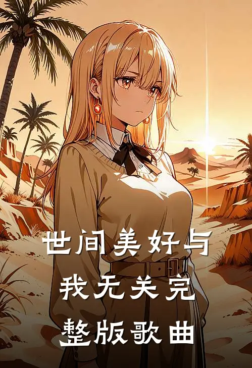 世间美好与我无关完整版歌曲
