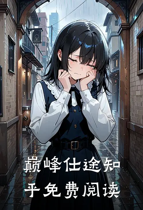 巅峰仕途知乎免费阅读