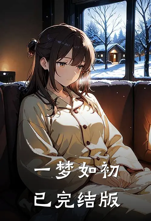 一梦如初已完结版