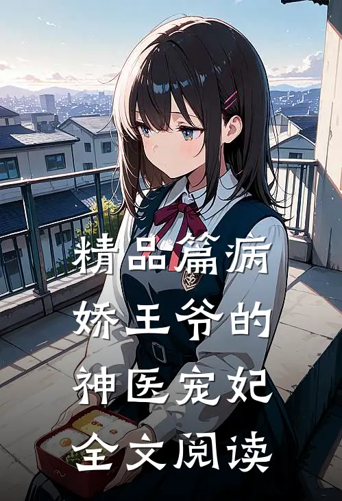 精品篇病娇王爷的神医宠妃全文阅读