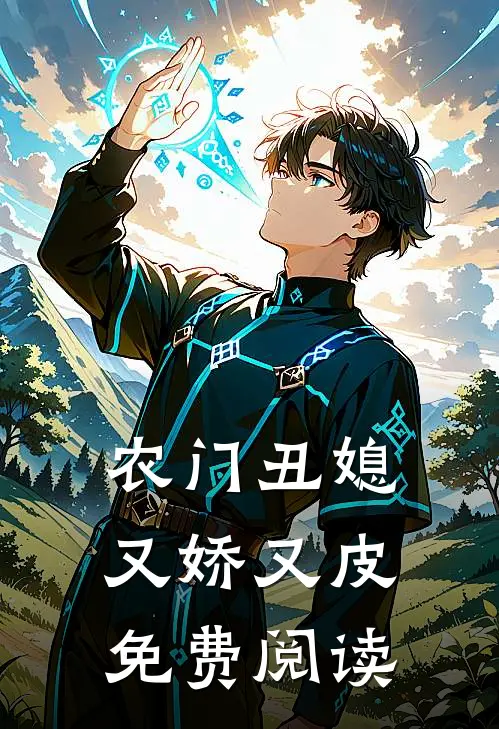 农门丑媳又娇又皮免费阅读