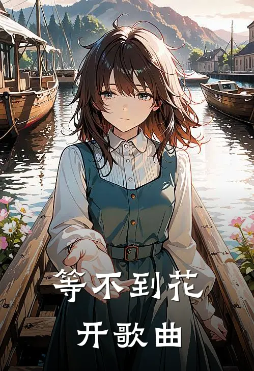 等不到花开歌曲