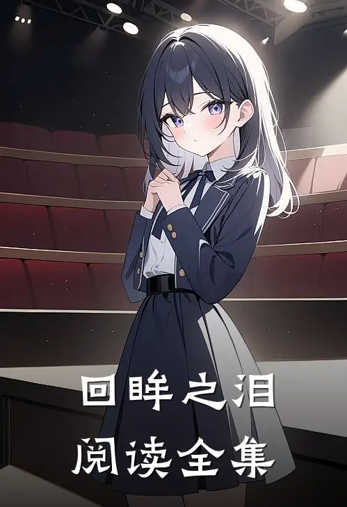 回眸之泪阅读全集