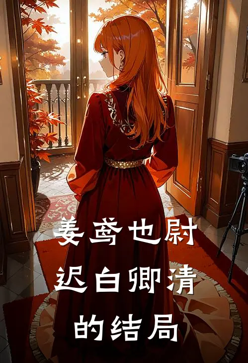 姜鸢也尉迟白卿清的结局