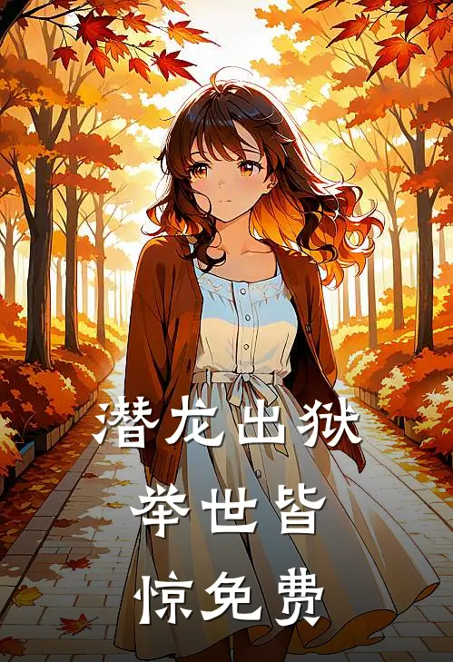潜龙出狱,举世皆惊免费