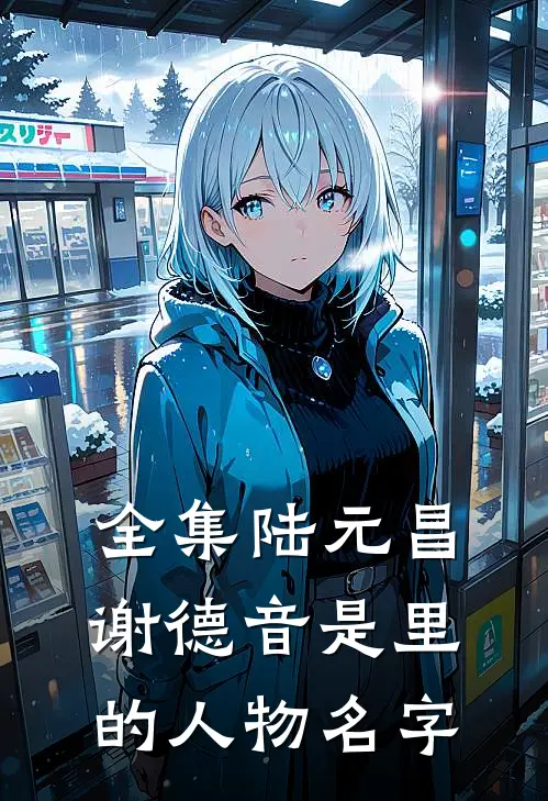 全集陆元昌谢德音是里的人物名字