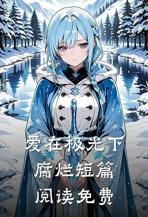 爱在极光下腐烂短篇阅读免费