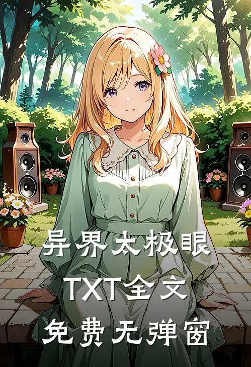 异界太极眼TXT全文免费无弹窗