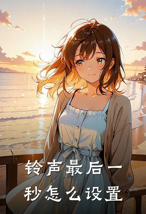 铃声最后一秒怎么设置