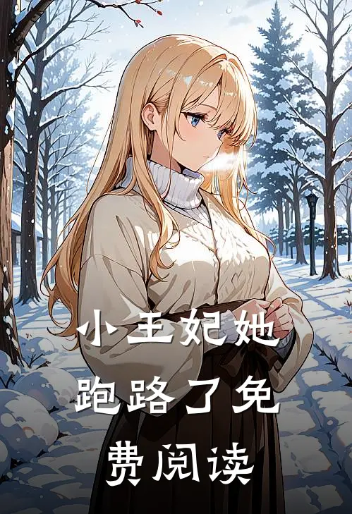 小王妃她跑路了免费阅读