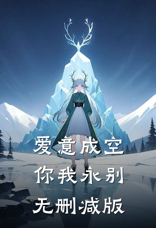 爱意成空，你我永别无删减版