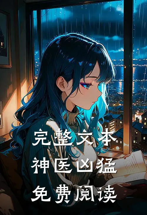 完整文本神医凶猛免费阅读