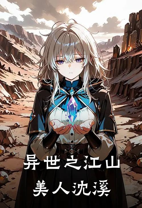 异世之江山美人沈溪