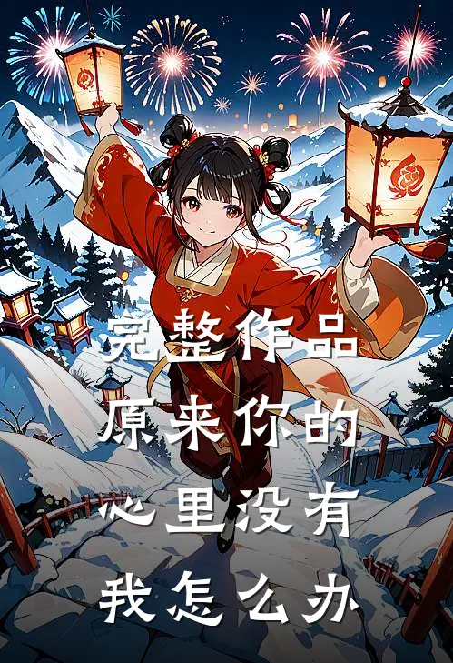 完整作品原来你的心里没有我怎么办