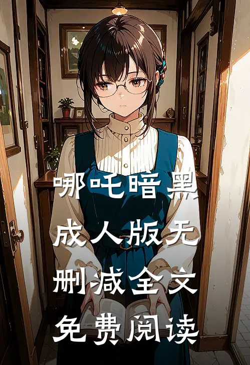 哪吒暗黑成人版无删减全文免费阅读