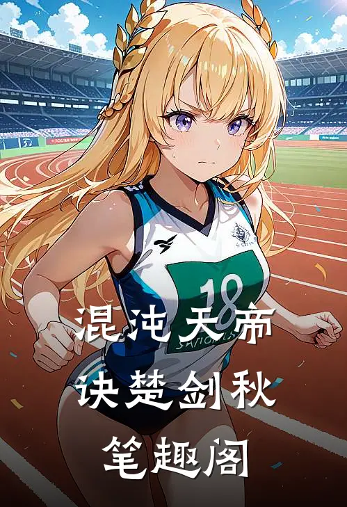 混沌天帝诀楚剑秋笔趣阁