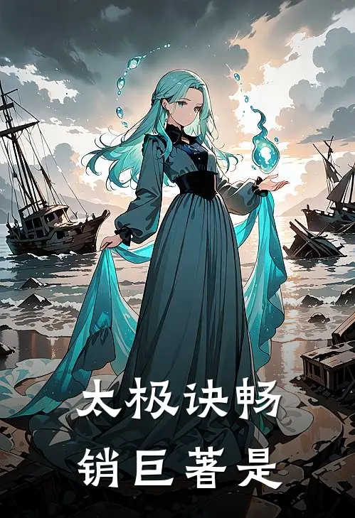 太极诀畅销巨著是