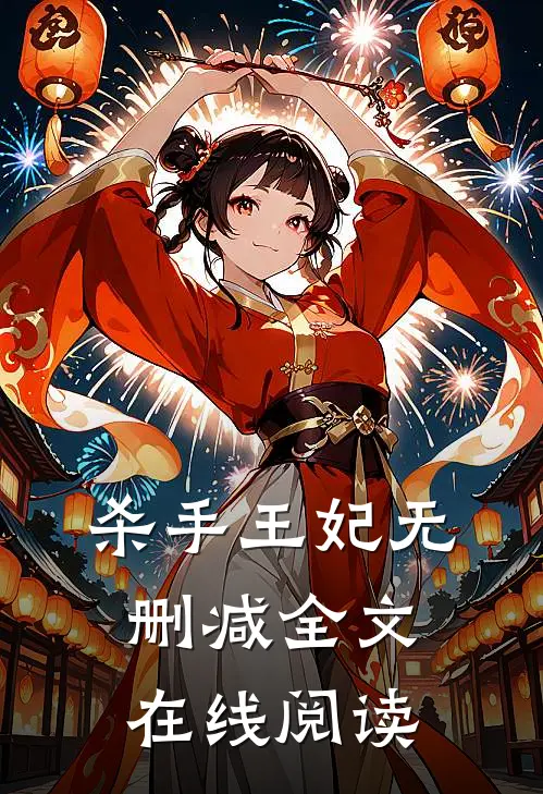 杀手王妃无删减全文在线阅读