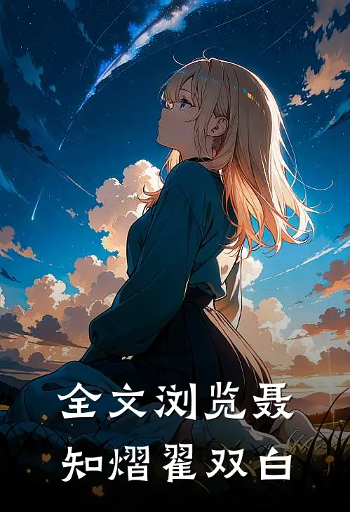 全文浏览聂知熠翟双白