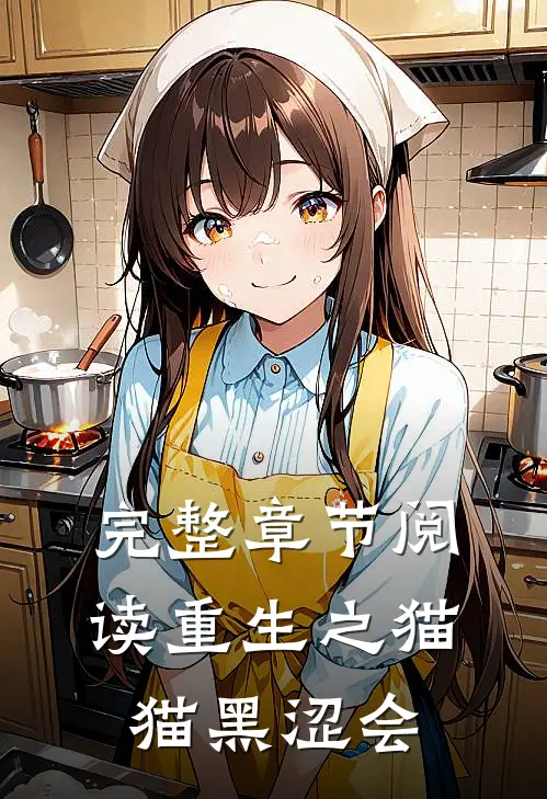 完整章节阅读重生之猫猫黑涩会