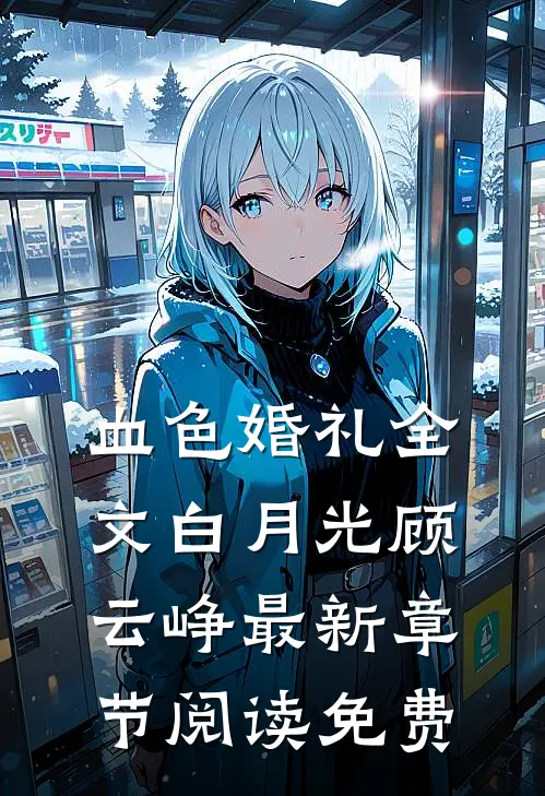 血色婚礼全文白月光顾云峥最新章节阅读免费