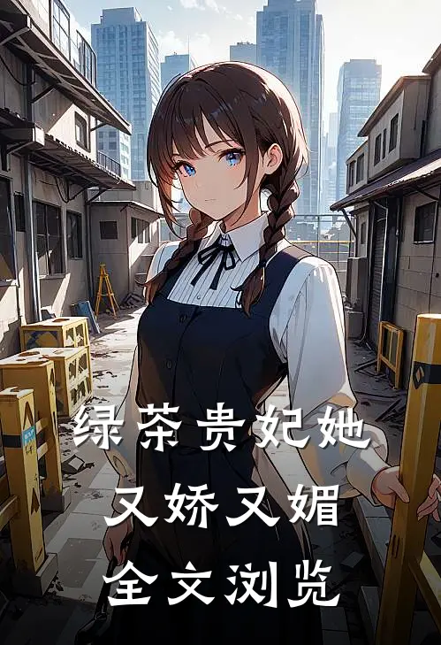 绿茶贵妃她又娇又媚全文浏览