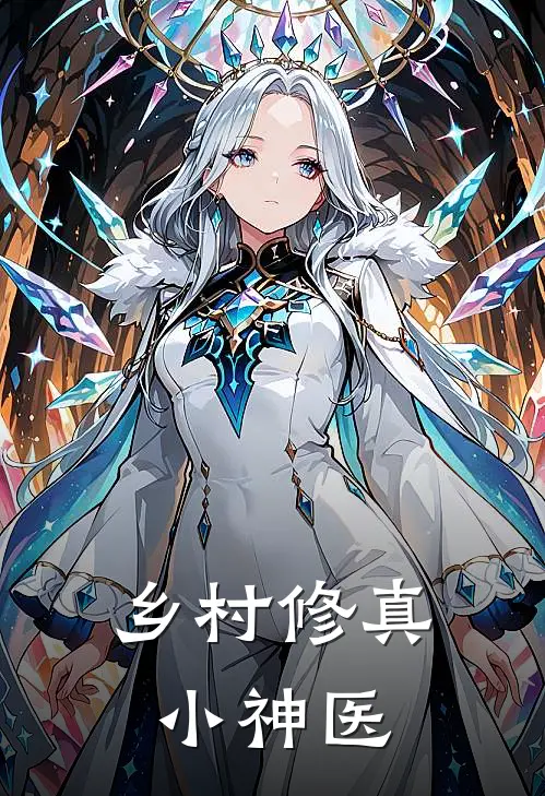 乡村修真小神医