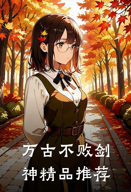 万古不败剑神精品推荐