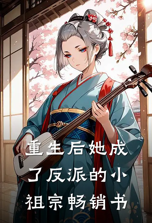 重生后她成了反派的小祖宗畅销书